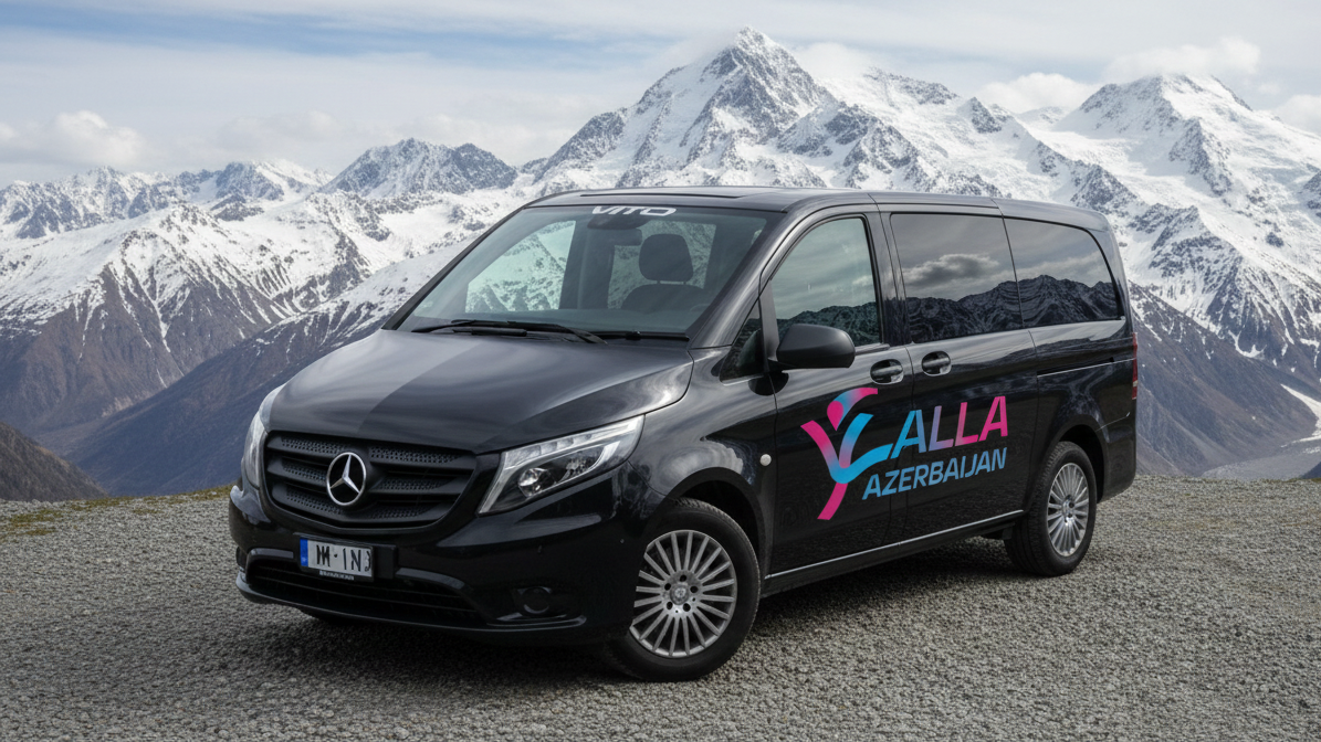 Family Van (Image Placeholder)